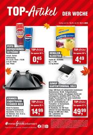 Handelshof Prospekt woche 46 Seite 24