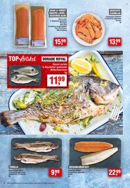 Handelshof Prospekt woche 46 Seite 6