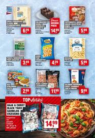 Handelshof Prospekt woche 46 Seite 7