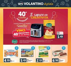 Volantino Deco Maxistore Pagina 25