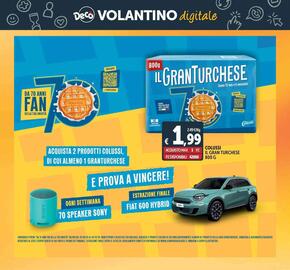 Volantino Deco Maxistore Pagina 29