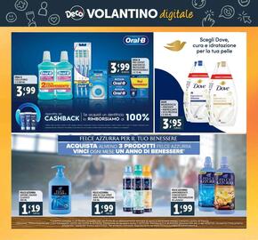 Volantino Deco Maxistore Pagina 36