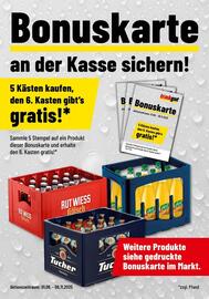 Trinkgut Prospekt woche 45 Seite 5