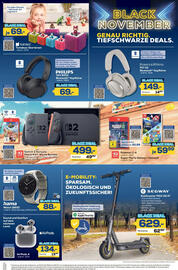 Euronics Prospekt woche 45 Seite 6