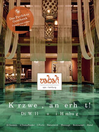 Budni Prospekt Seite 2