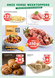 Spar Express folder Pagina 2