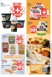 Spar Express folder Pagina 3