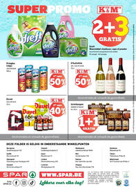 Spar Express folder Pagina 4