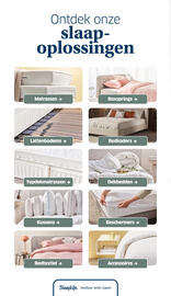 Sleeplife folder Pagina 2