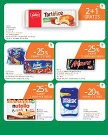 Comarkt folder Pagina 19