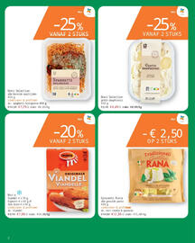 Comarkt folder Pagina 2