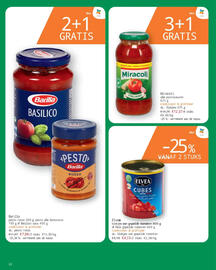 Comarkt folder Pagina 22