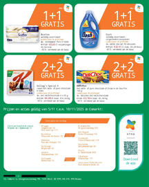 Comarkt folder Pagina 24