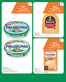 Comarkt folder Pagina 4