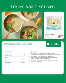 Comarkt folder Pagina 6