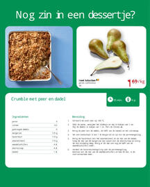 Comarkt folder Pagina 9