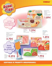 Volantino Conad | CONVENIENZA PIU Pagina 4