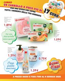 Volantino Conad | CONVENIENZA PIU Pagina 5