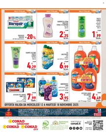 Volantino Conad | CONVENIENZA PIU Pagina 8