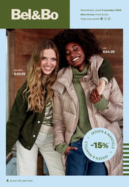 Bel en Bo folder Pagina 1