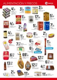 Folleto Comerco Cash & Carry Página 2