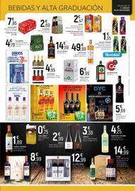 Folleto Comerco Cash & Carry Página 3