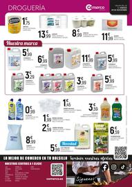 Folleto Comerco Cash & Carry Página 4