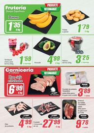 Folleto SPAR Fragadis Página 2