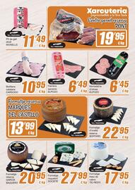 Folleto SPAR Fragadis Página 3