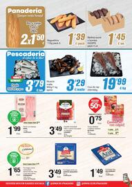 Folleto SPAR Fragadis Página 4