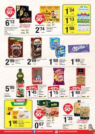 Folleto SPAR Fragadis Página 6