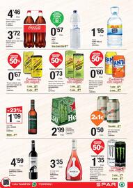 Folleto SPAR Fragadis Página 7