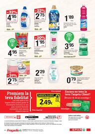 Folleto SPAR Fragadis Página 8