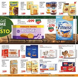 Volantino Despar Pagina 13