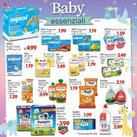 Volantino Despar Pagina 14