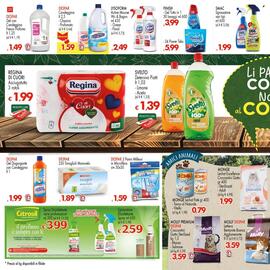Volantino Despar Pagina 20