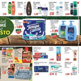 Volantino Despar Pagina 21