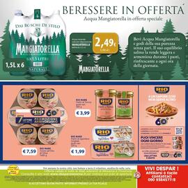 Volantino Despar Pagina 24