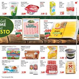 Volantino Despar Pagina 3