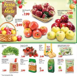 Volantino Despar Pagina 8