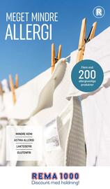 REMA 1000 tilbudsavis Side 1