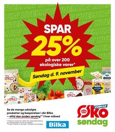 Bilka tilbudsavis uge 45 Side 11