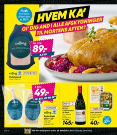 Bilka tilbudsavis uge 45 Side 14