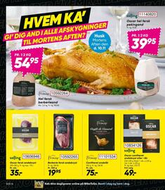 Bilka tilbudsavis uge 45 Side 16