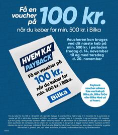 Bilka tilbudsavis uge 45 Side 2
