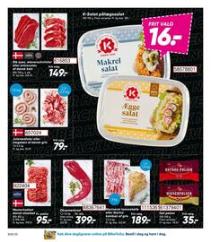 Bilka tilbudsavis uge 45 Side 25