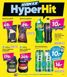 Bilka tilbudsavis uge 45 Side 3