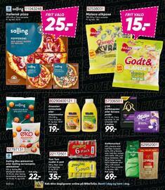 Bilka tilbudsavis uge 45 Side 34