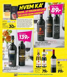 Bilka tilbudsavis uge 45 Side 35