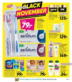 Bilka tilbudsavis uge 45 Side 39